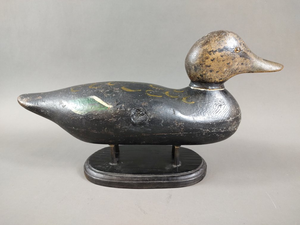 Black Duck by Mason Factory 