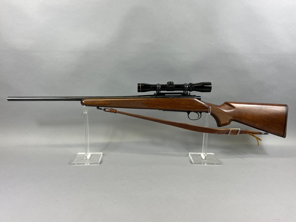 Remington Mod 700