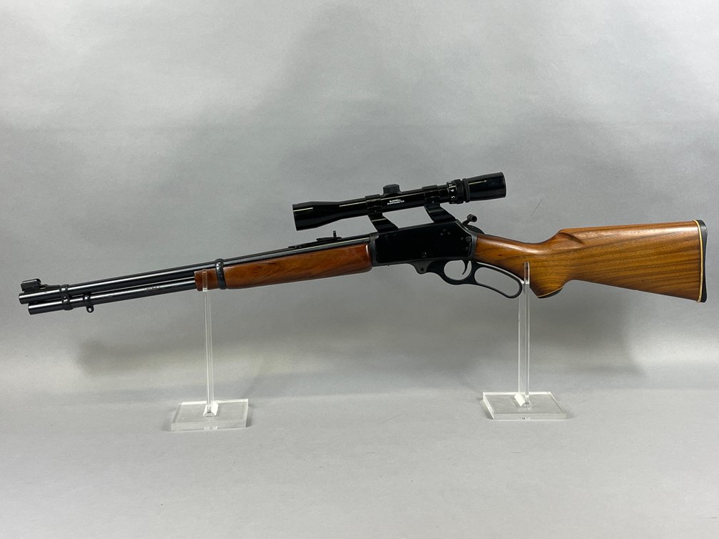 Marlin Mod 336CS