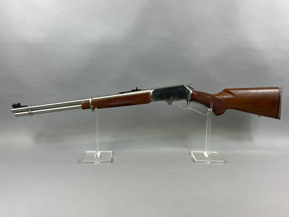 Marlin 336SS