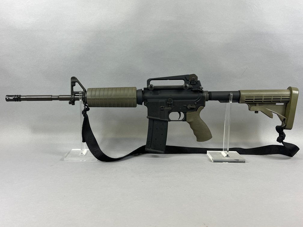 Spikes Tactical AR-15