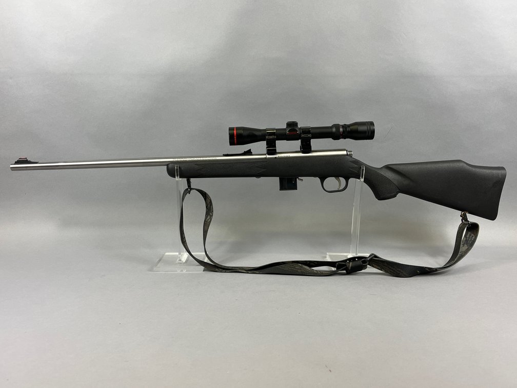 Marlin 822 SS