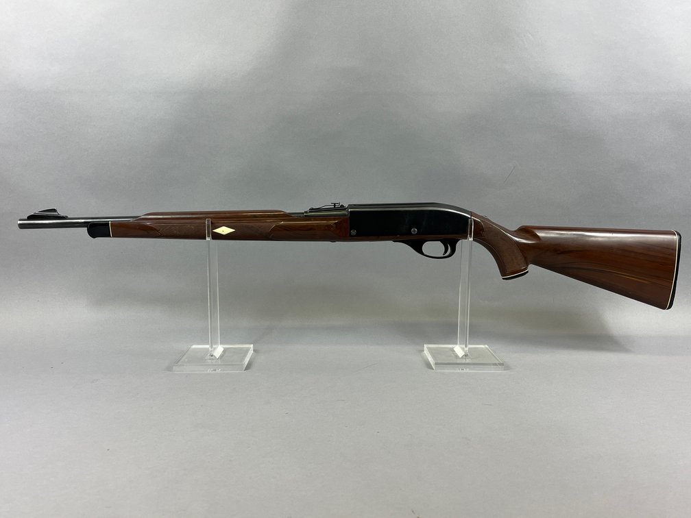 Remington Nylon 