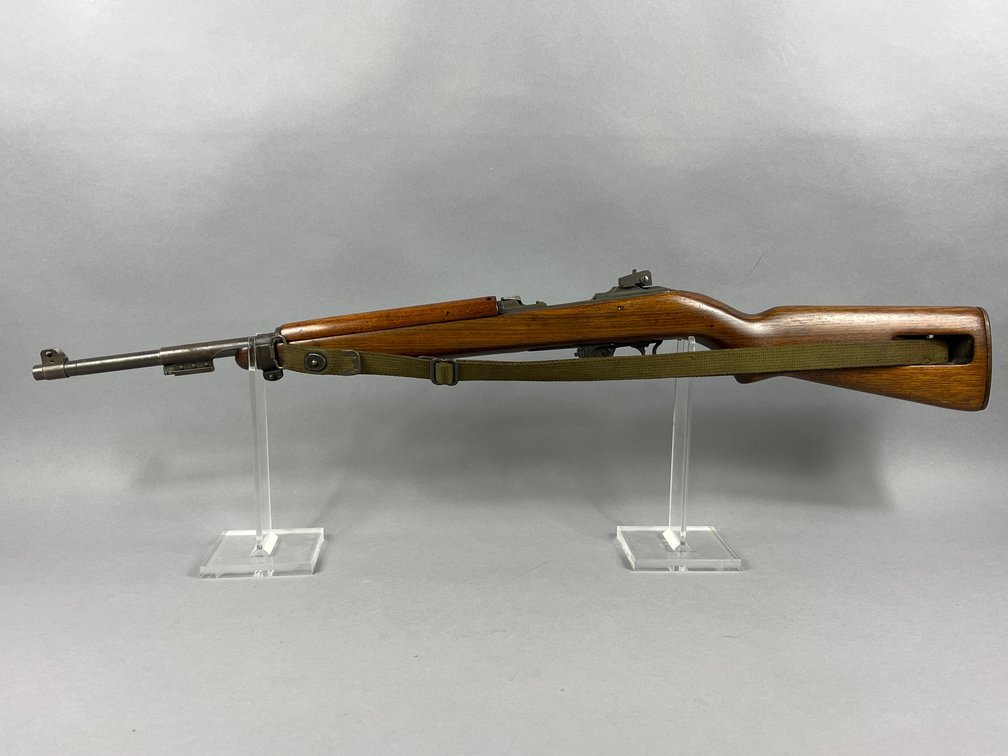 US M-1 Carbine