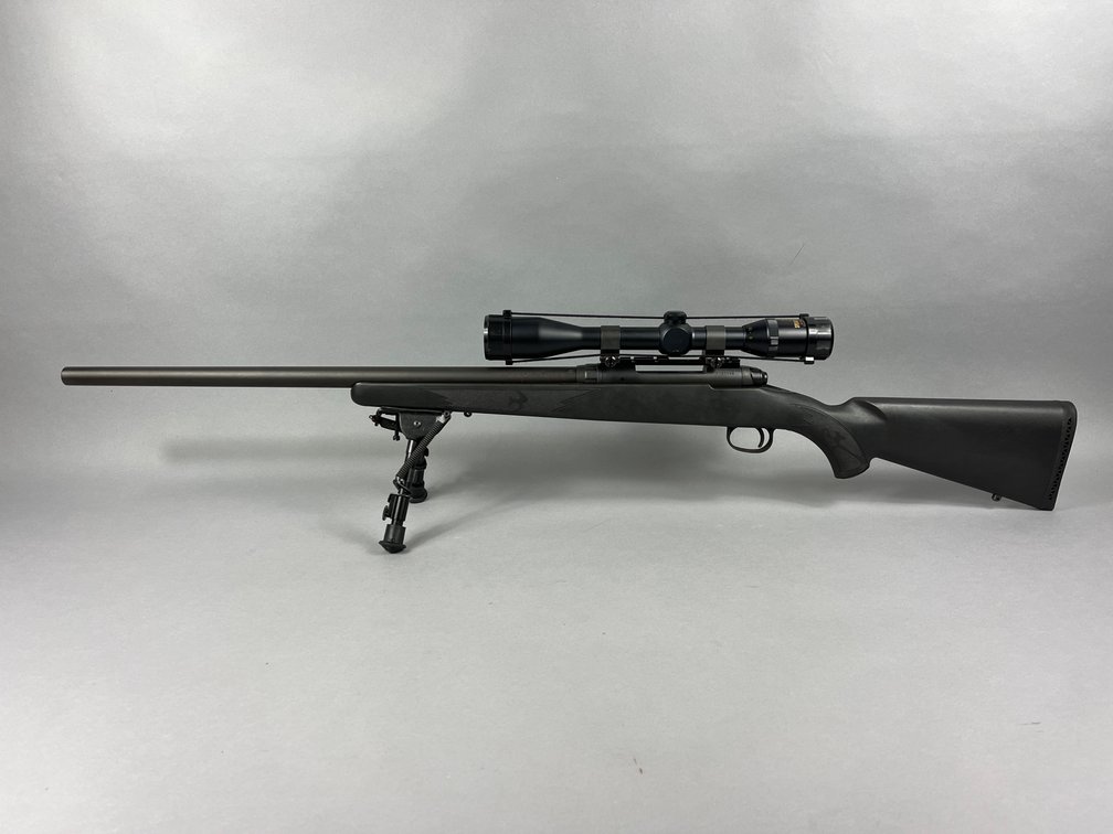 Savage Mod 10