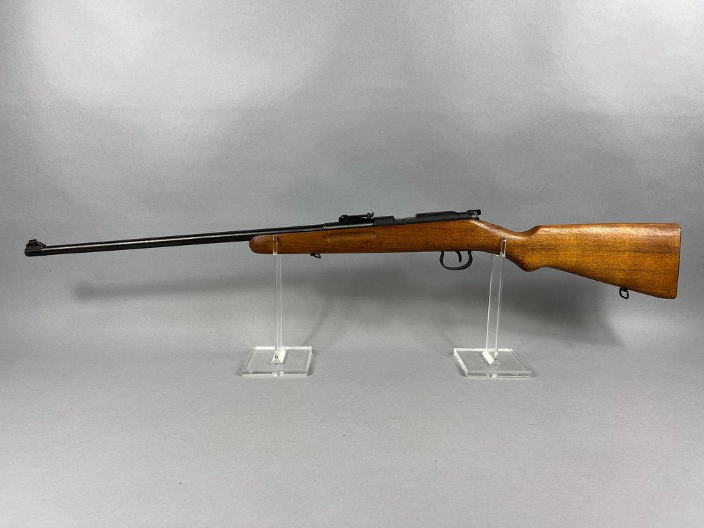 Crossman 1967