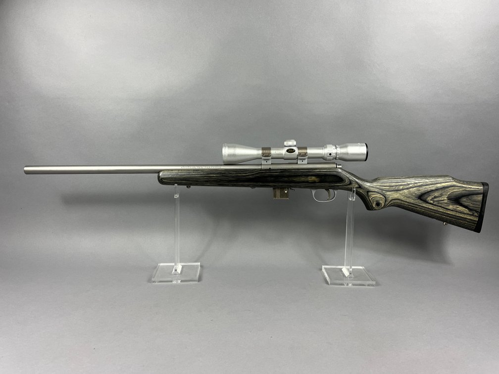 Marlin 17 VS