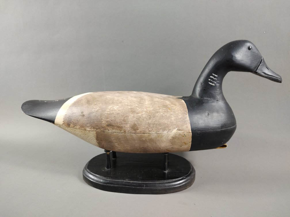 Brant by Eugene Hendrickson 