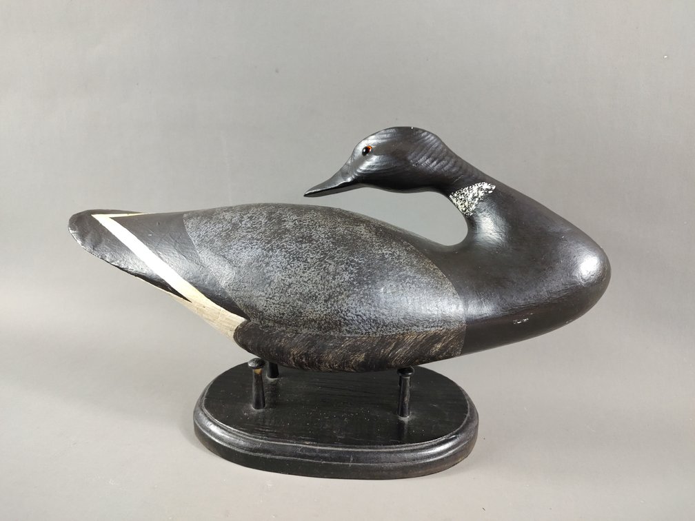 Brant by Robert Daley 