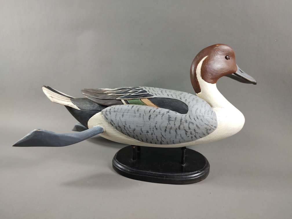 Pintail by Gilberson