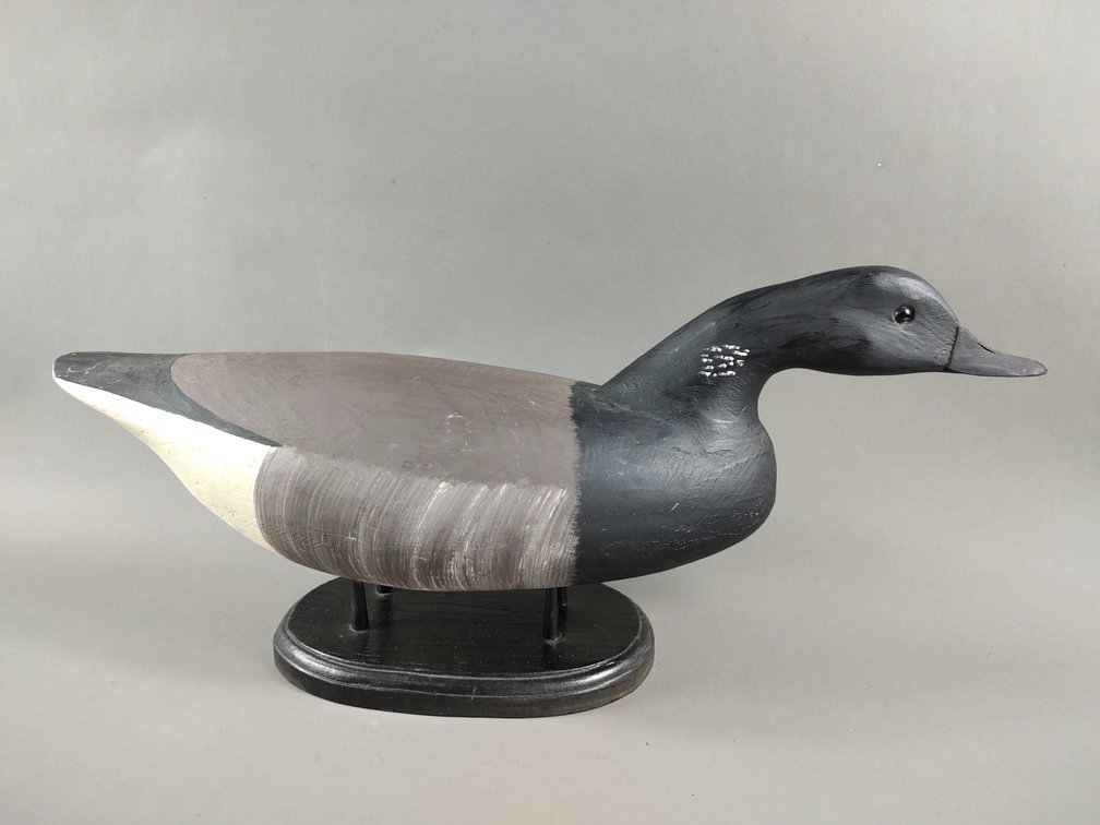 Brant by John Hamilton 