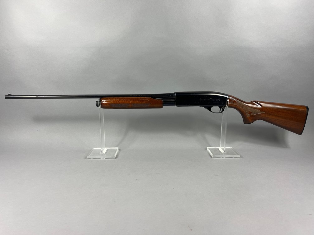 Remington Wingmaster 870