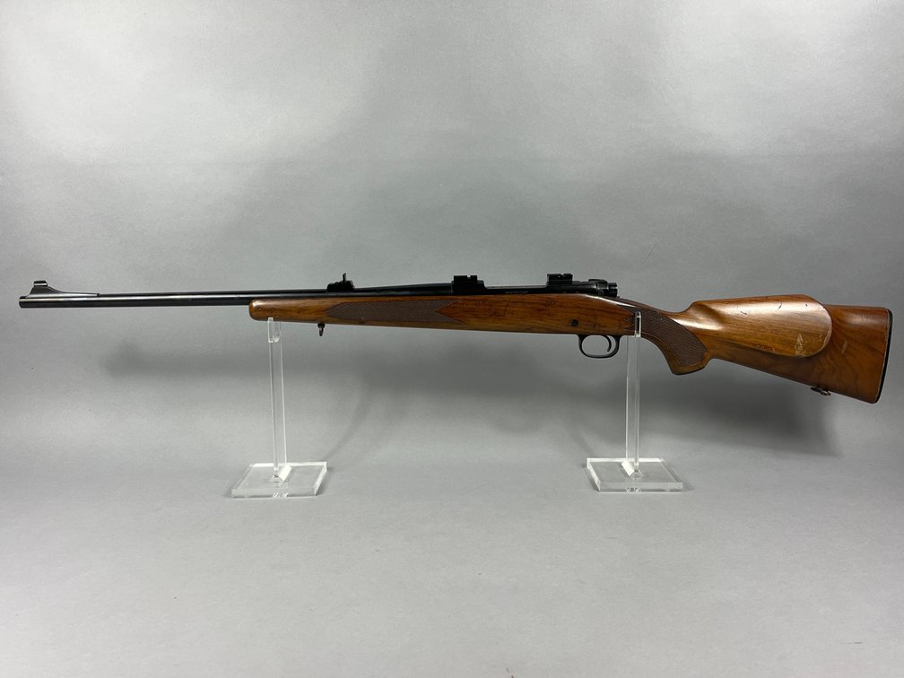Winchester Mod 70