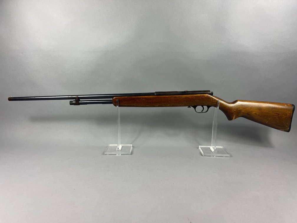 J. Stevens Mod 39