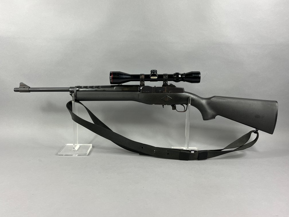 Ruger Mini 30