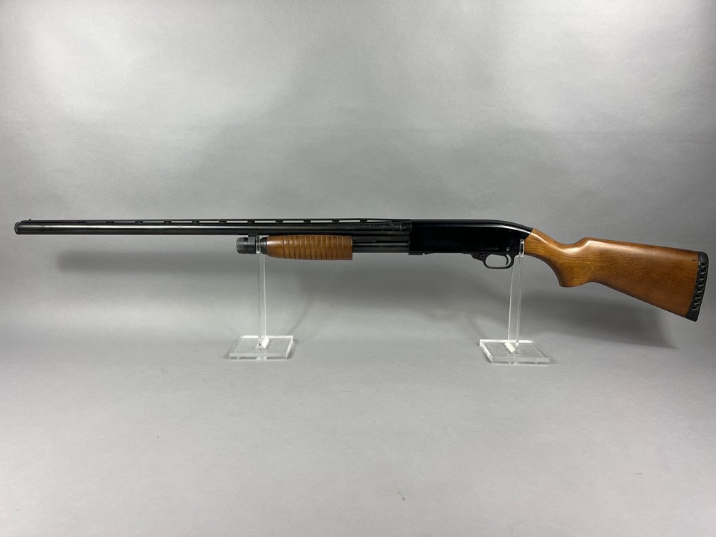 Ranger by Winchester, Mod 120