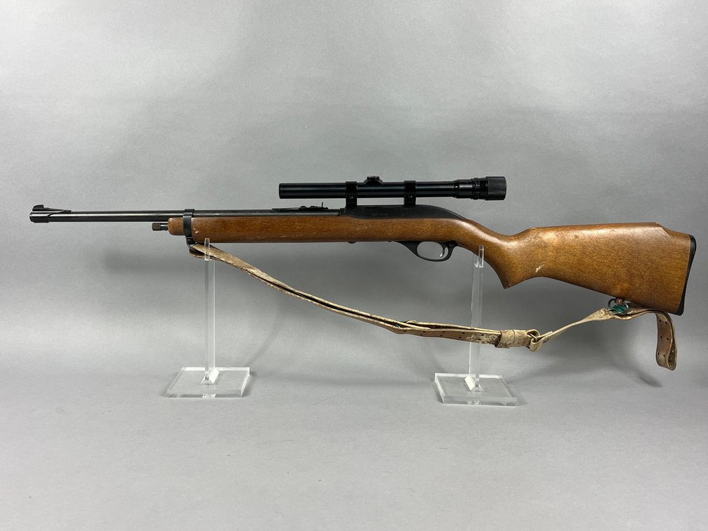 Glenfield Mod 75