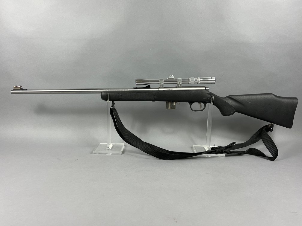 Marlin Mod 882 SS