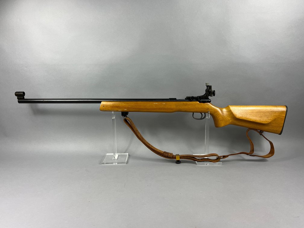Savage Anschutz Mark 10B