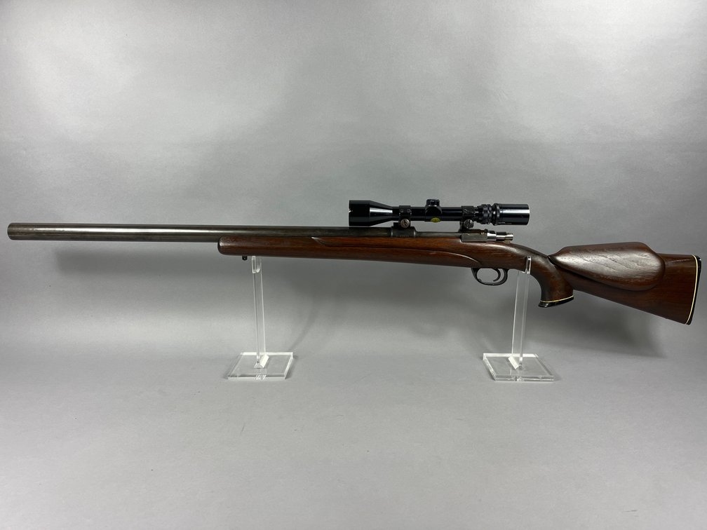 Remington 700