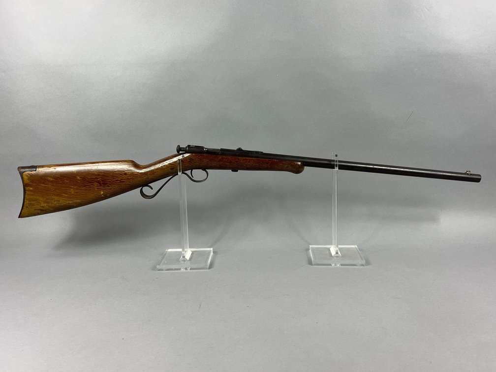 Winchester Mod 04 A