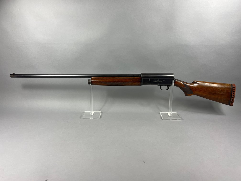 Ranger 12 Ga