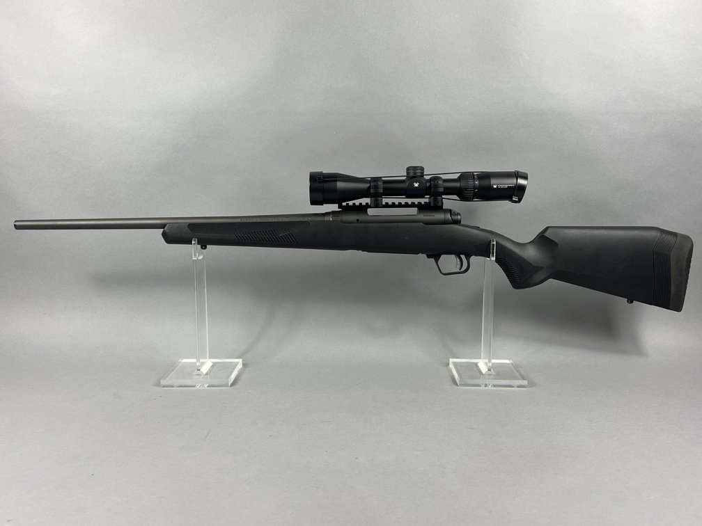 Savage Mod 110 