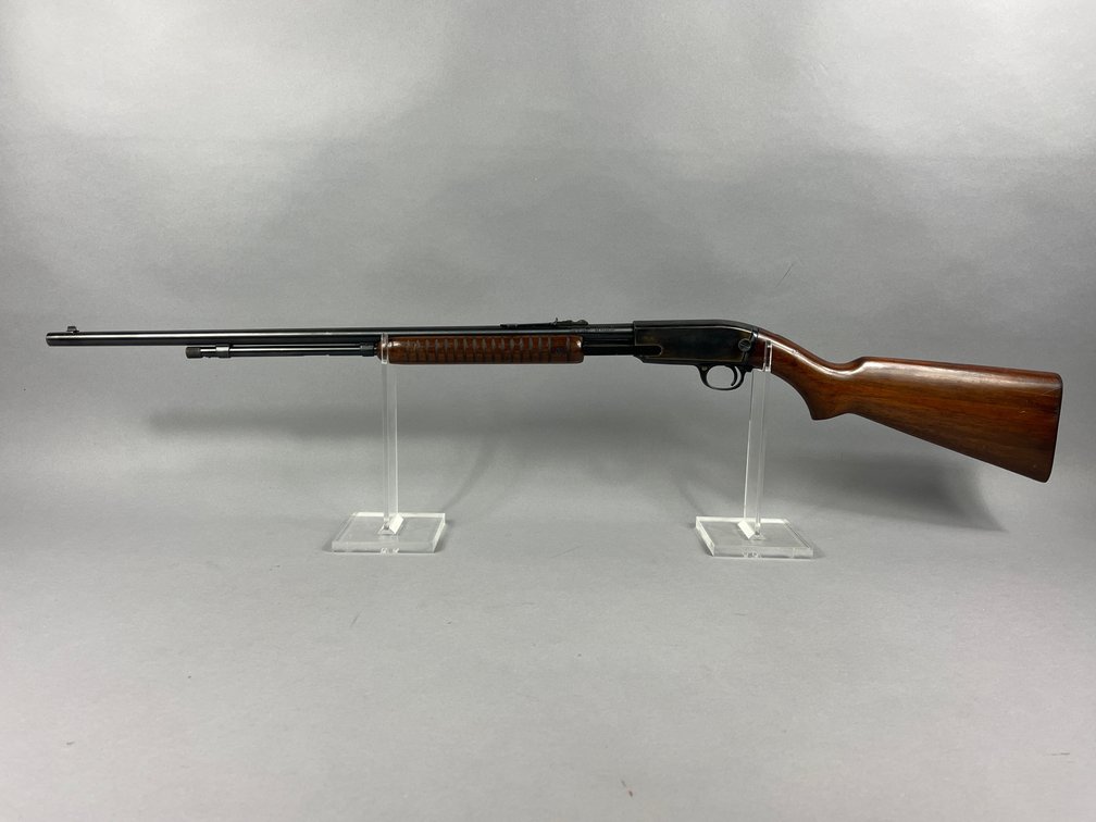 Winchester Mod 61 