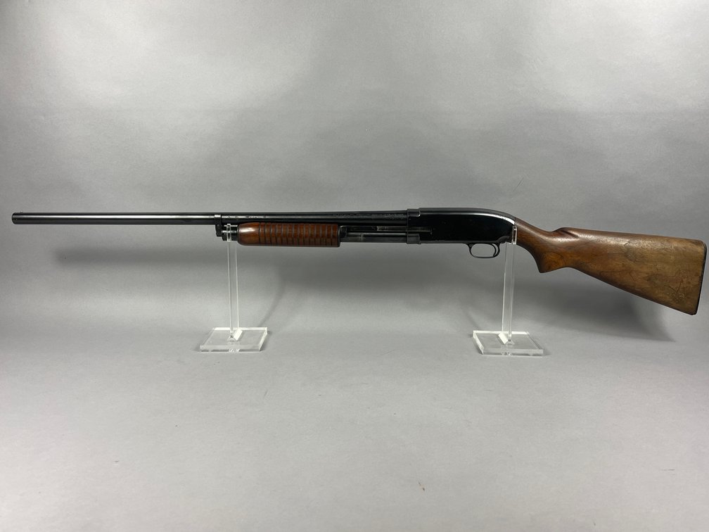 Winchester Mod 25