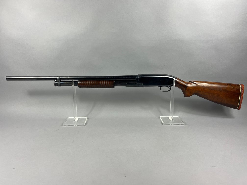 Winchester Mod 12 