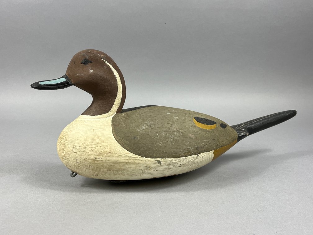 Pintail by Edwin Simmons 