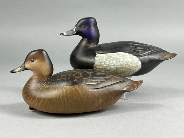 Image for January Bi-Monthly Sportsman's Online Auction 2024