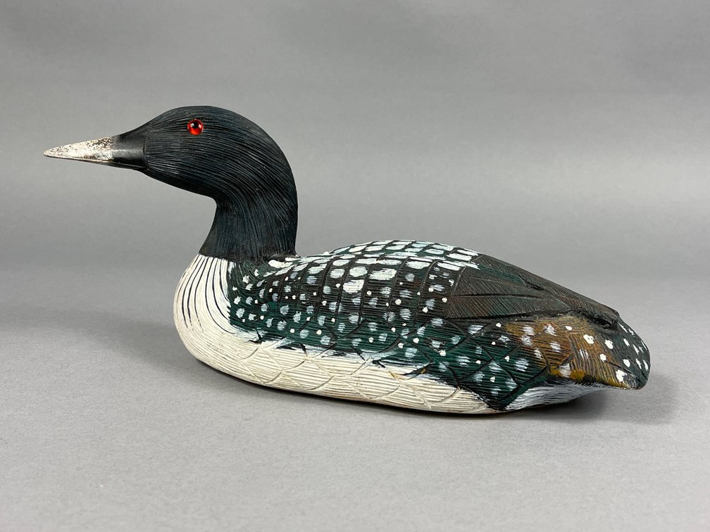 Loon by Northwest Artisan Co