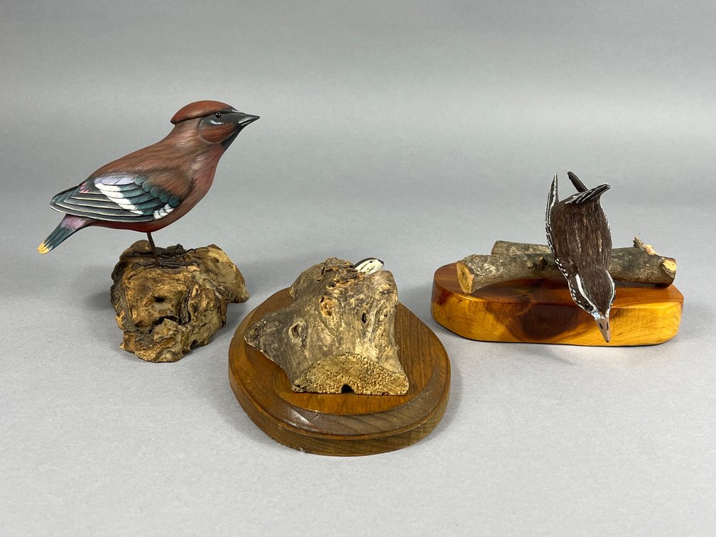 Mini Trio