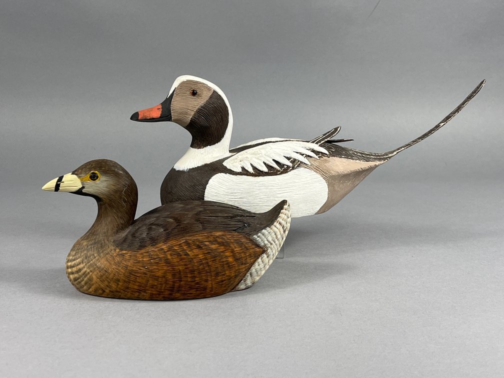 Decorative by Roy White & Joe Revello 
