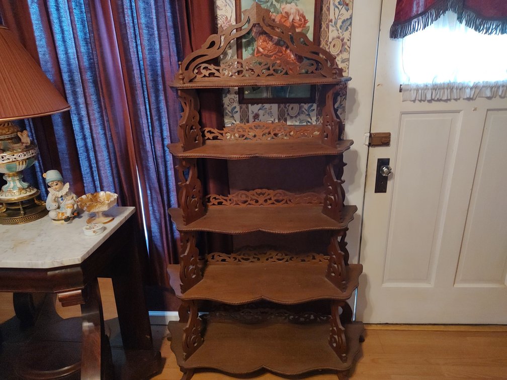 Image for Online Living Estate Auction of Severn 