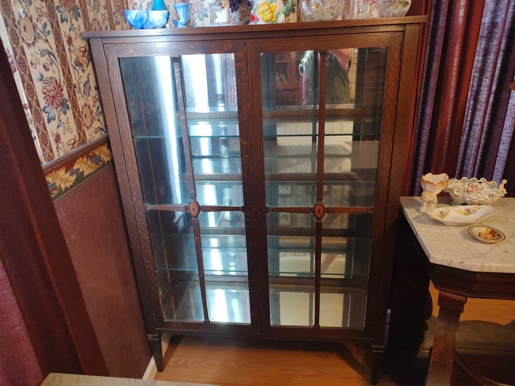 Image for Online Living Estate Auction of Severn 