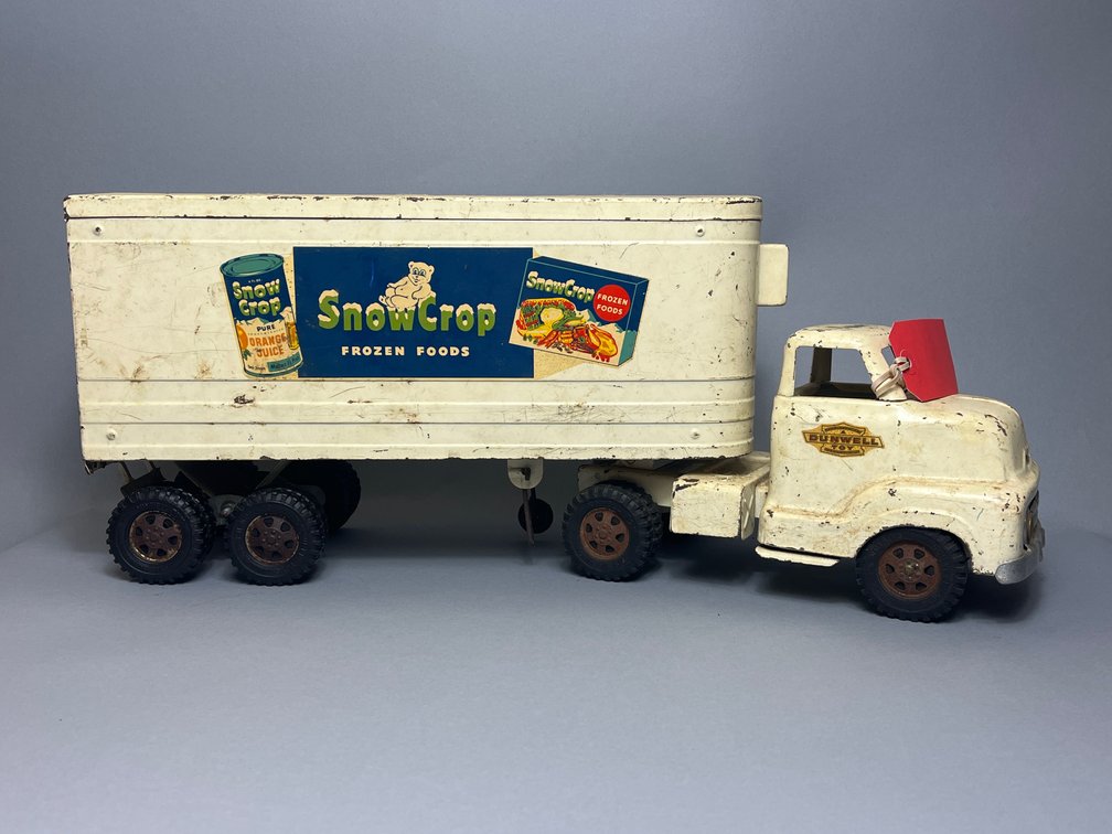 Image for Online Living Estate Auction of Severn 