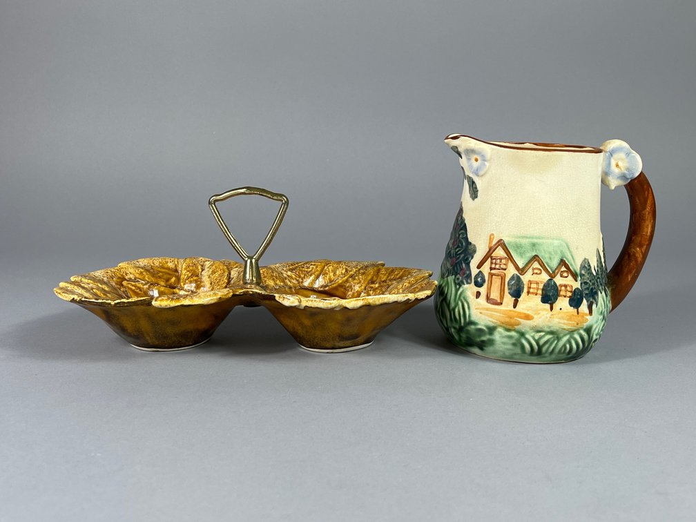 Collector Pottery