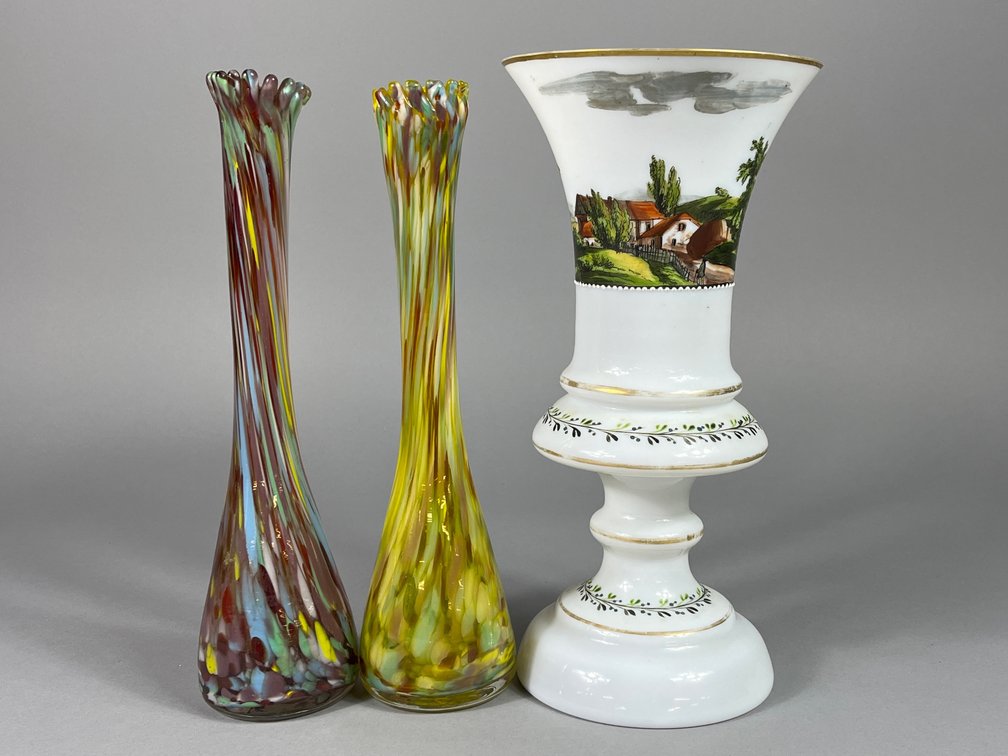 Vases