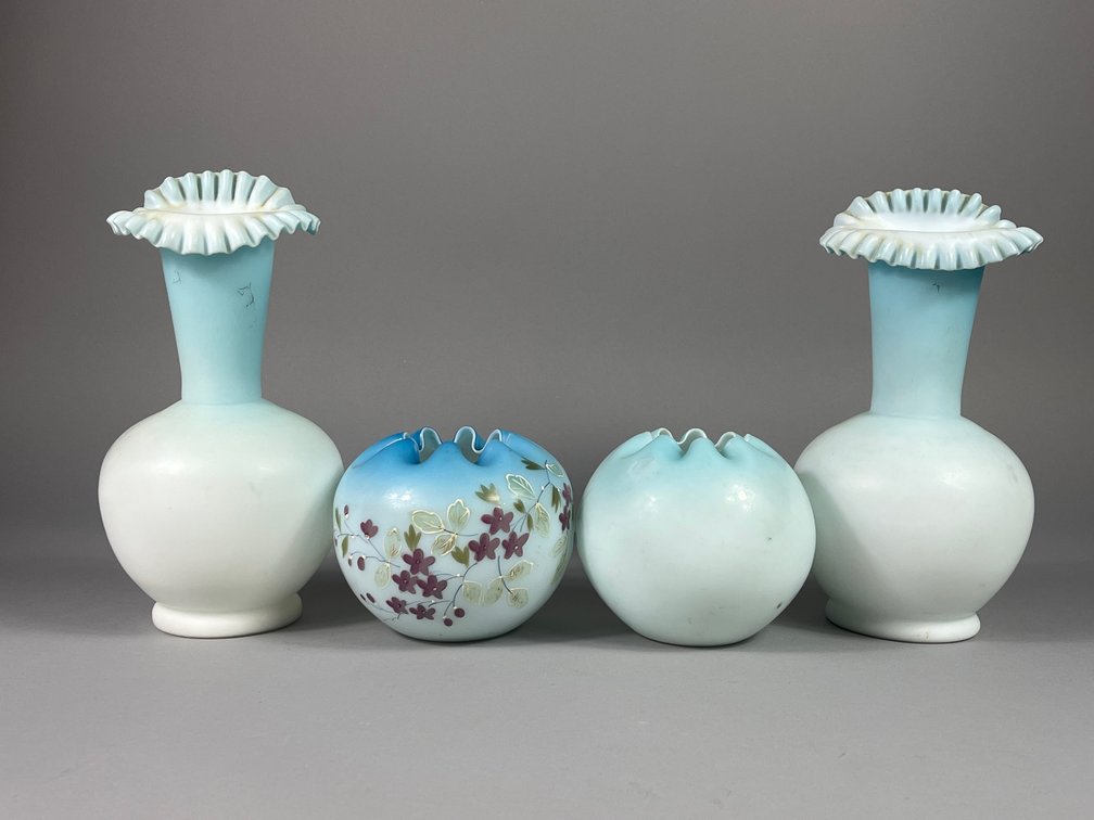 Vases