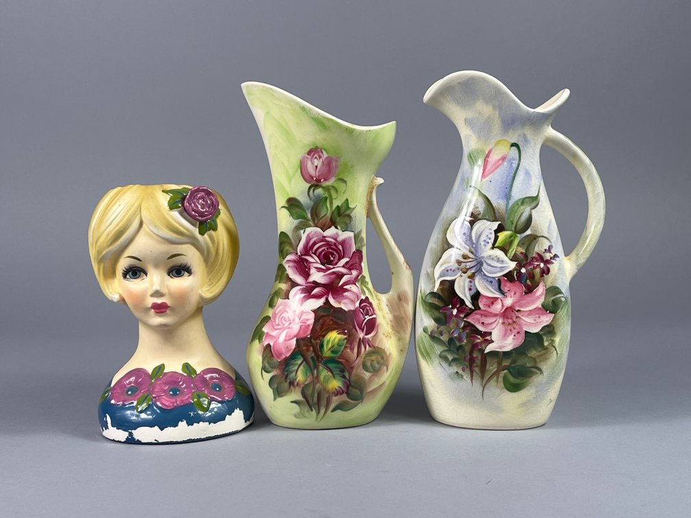 Vases