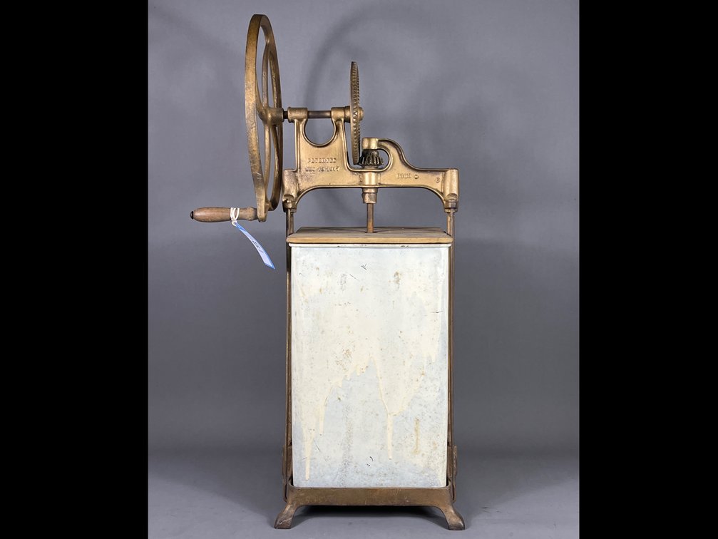 Dazey Churn 630B 