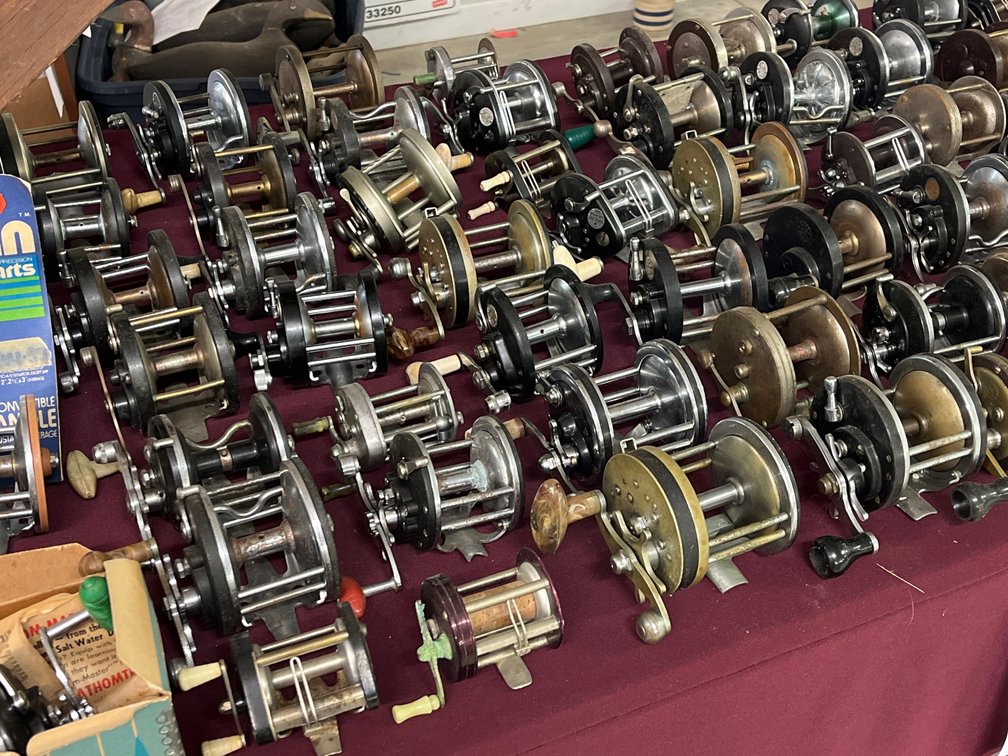 Image for Good Ol Fashioned Live Auction at Zeb's, Spring 2024