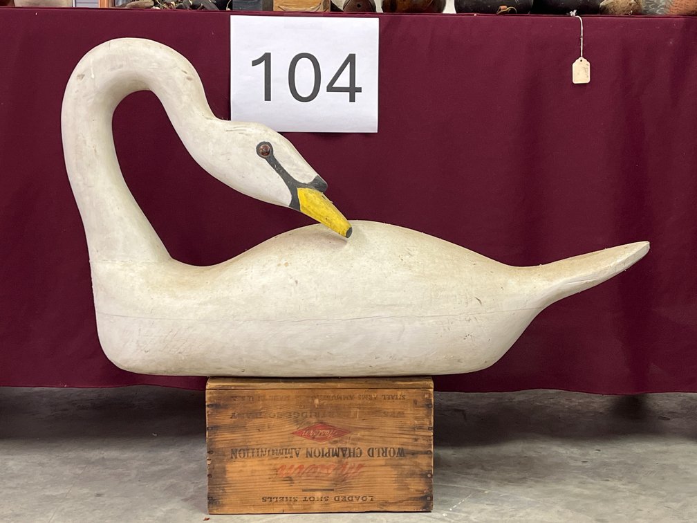 Image for Good Ol Fashioned Live Auction at Zeb's, Spring 2024