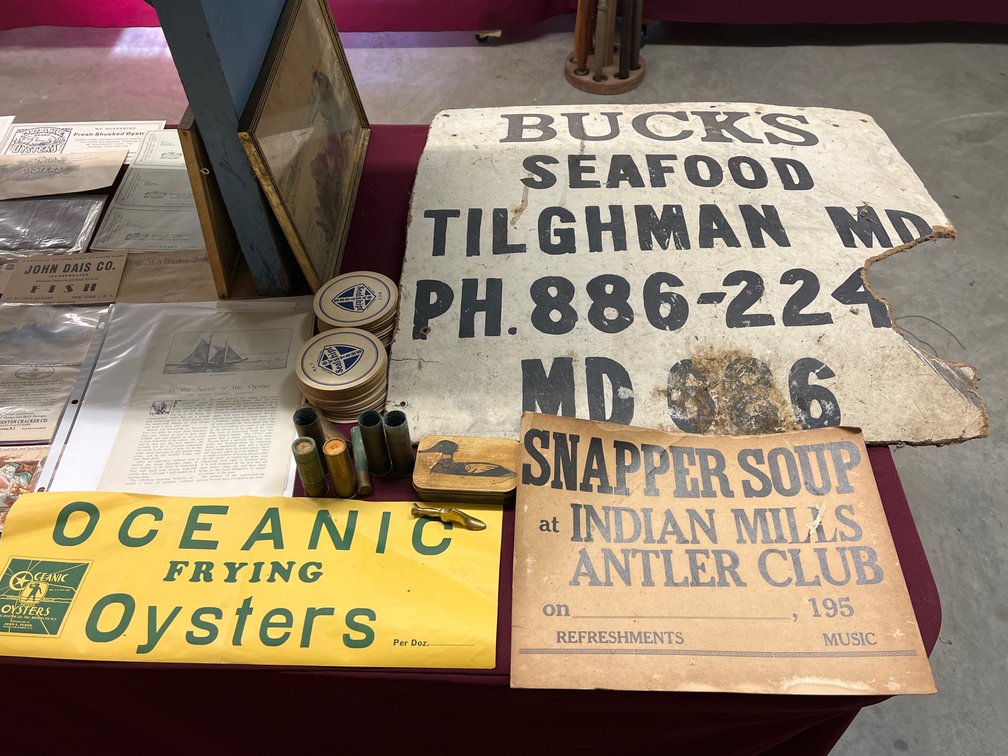 Image for Good Ol Fashioned Live Auction at Zeb's, Spring 2024