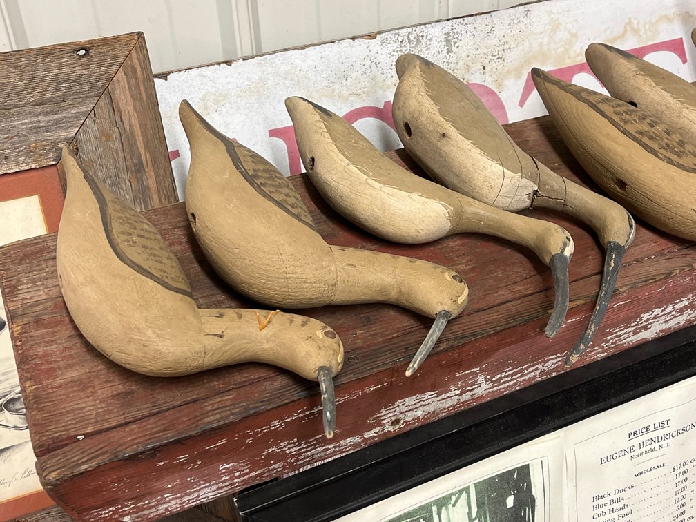 Image for Good Ol Fashioned Live Auction at Zeb's, Spring 2024