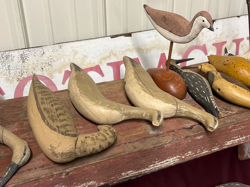 Image for Good Ol Fashioned Live Auction at Zeb's, Spring 2024