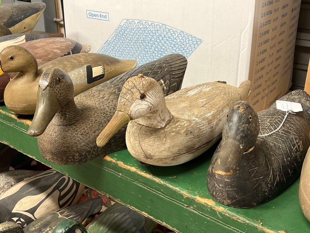 Image for Good Ol Fashioned Live Auction at Zeb's, Spring 2024