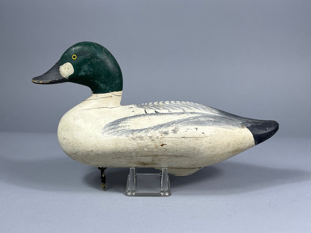 R Madison Mitchell, Goldeneye, Havre de Grace, MD 